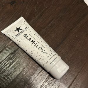 Glamour Glow face mask